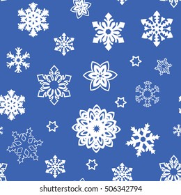 Christmas Decoration Pattern. Holiday pattern, 