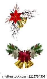 Christmas decoration set