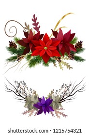 Christmas decoration set