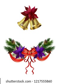 Christmas decoration set