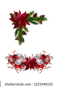 Christmas decoration set
