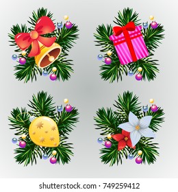 christmas decoration star shape