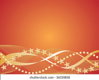 christmas decoration - vector