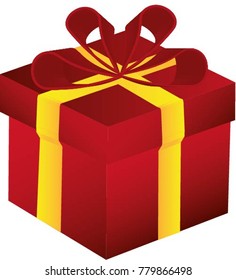Christmas decoration vector