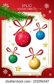 Christmas decorations 06