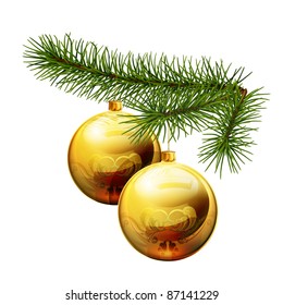 Christmas decorations, 10eps