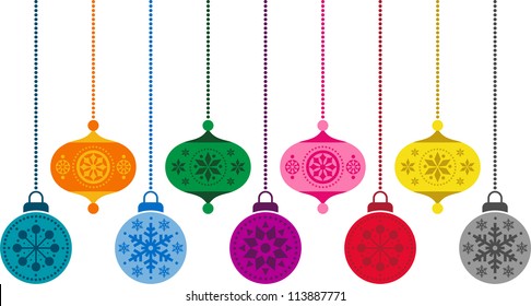 Christmas decorations