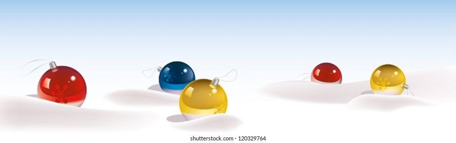Christmas decorations