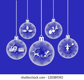 Christmas decorations