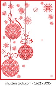 Christmas decorations