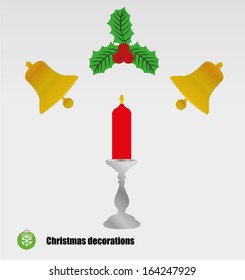 Christmas decorations