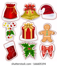 Christmas decorations