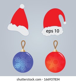 Christmas decorations