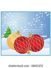 Christmas Decorations