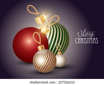 christmas decorations