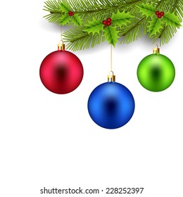 Christmas decorations