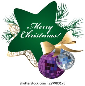 Christmas decorations