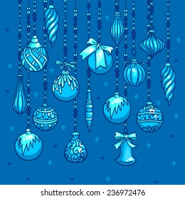 Christmas decorations 