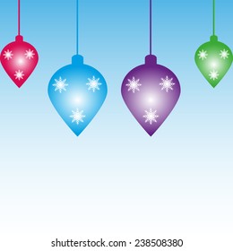 Christmas decorations