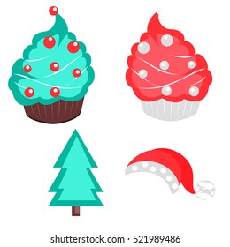 Christmas decorations 