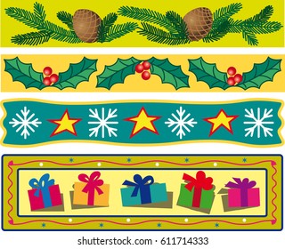 Christmas decorations