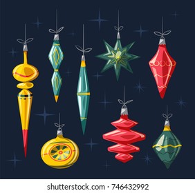 Christmas decorations