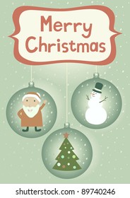 Christmas decorations
