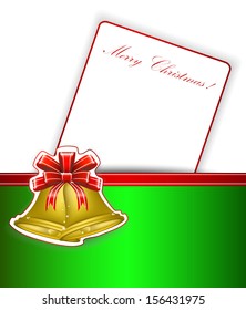 Christmas decorations, Christmas bells
