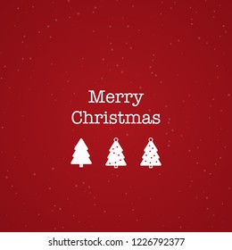 Christmas decorations icons vector set