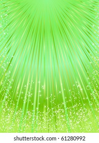 Christmas decorative abstraction background