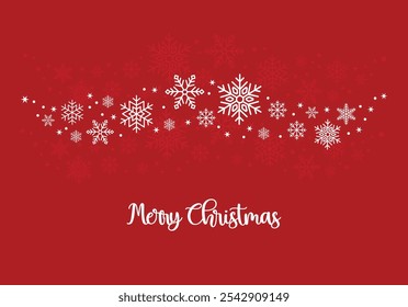 Christmas Decorative background. celebration background design 