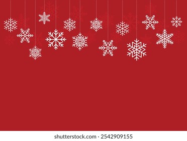 Christmas Decorative background. celebration background design 