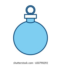Christmas decorative ball