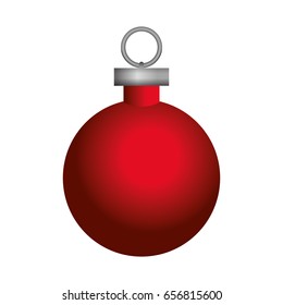 Christmas decorative ball