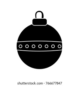Christmas decorative ball