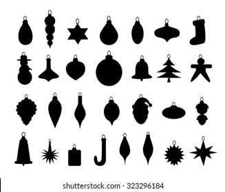 Christmas Decorative Items 