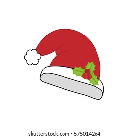 Christmas decorative symbol icon vector illustration graphic design