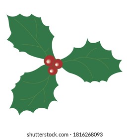Diseño de ilustración vectorial decorativa de Navidad