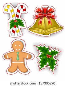 Christmas decoretion, Merry Christmas