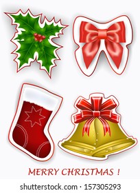 Christmas decoretion, Merry Christmas