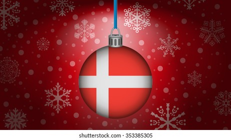 christmas in denmark