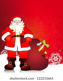 Christmas design