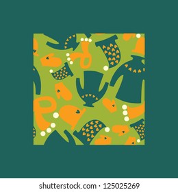 Christmas design