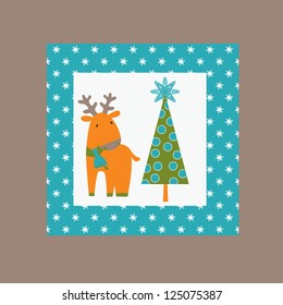Christmas design