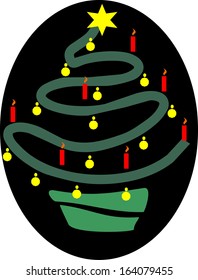 christmas design