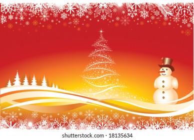 Christmas design