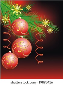 Christmas design