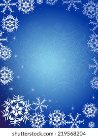 Christmas design