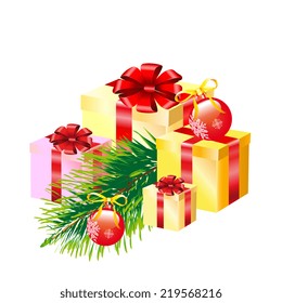 Christmas design