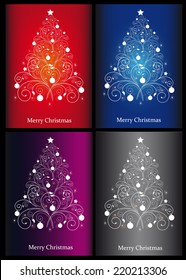 Christmas design